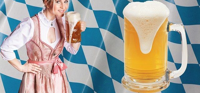 oktoberfest deutschland