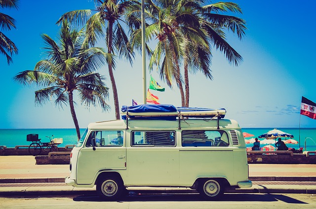 Tipps für einen Urlaub im Ausland