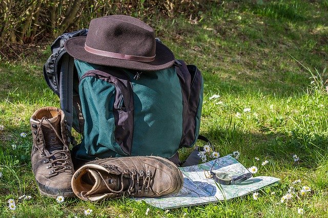 Outdoor Equipment