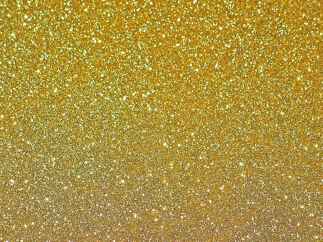 gold nuggets