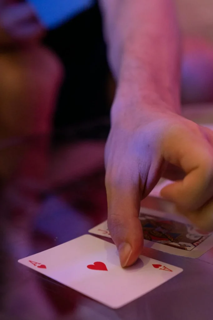 How Dynamic Game Difficulty Settings Are Reshaping the Player Experience in Casinos