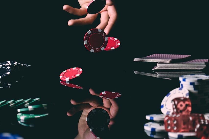 Exploring the Best Secure Payment Methods for Online Casino Players