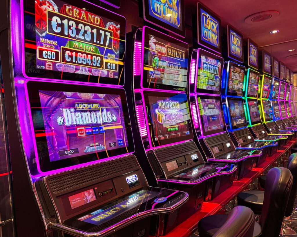 Van Free Spins tot Cashbacksurprises: Hoe Casino Promoties Evolueren naar Spelersvoordelen