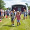 2025 Prince of Wales Hospice Family Fun Day: A Community Event Not to Miss, Concept art for illustrative purpose, tags: 20. - Monok